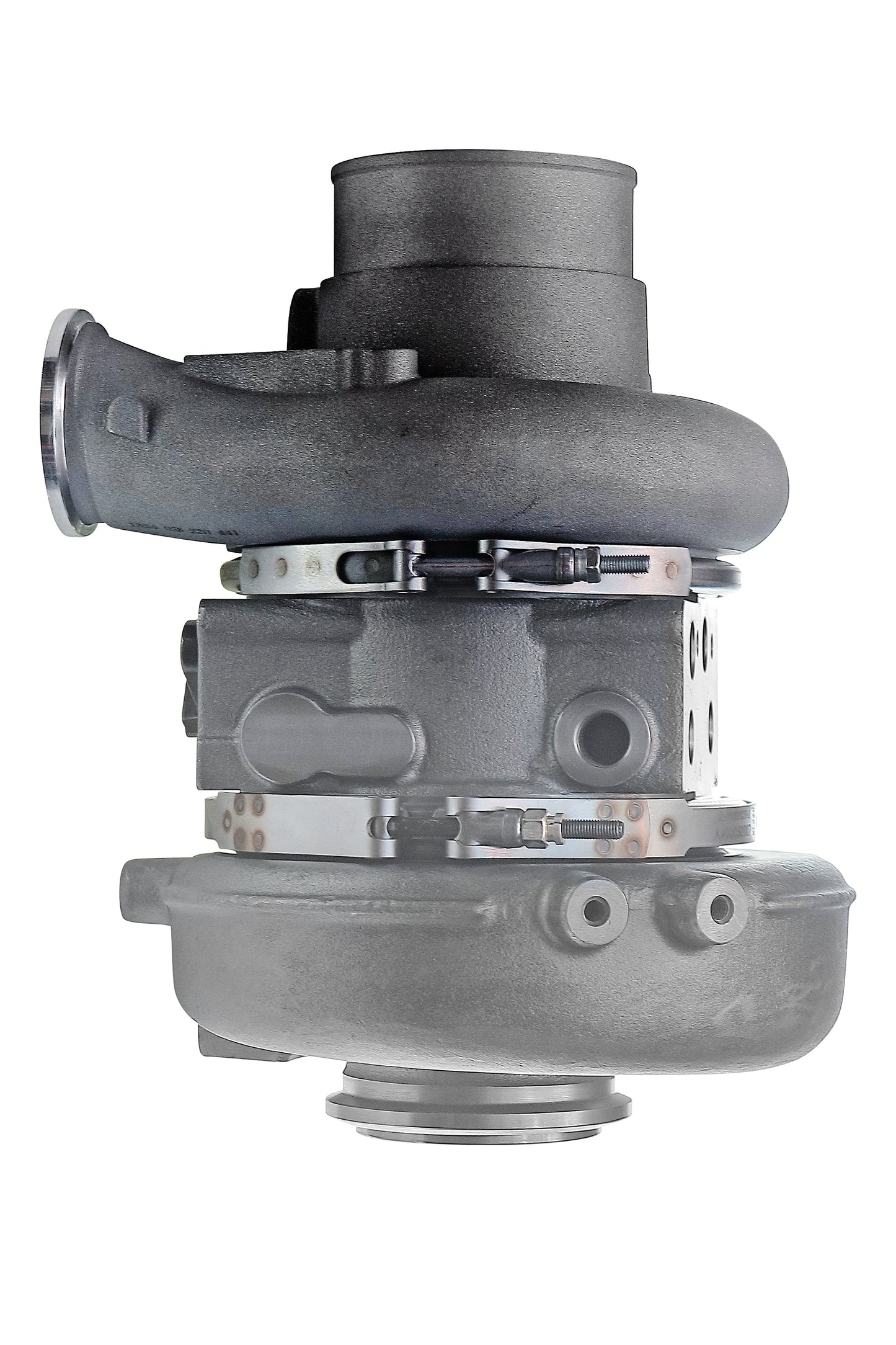 Cummins ISC Turbocharger | OEM 2841289