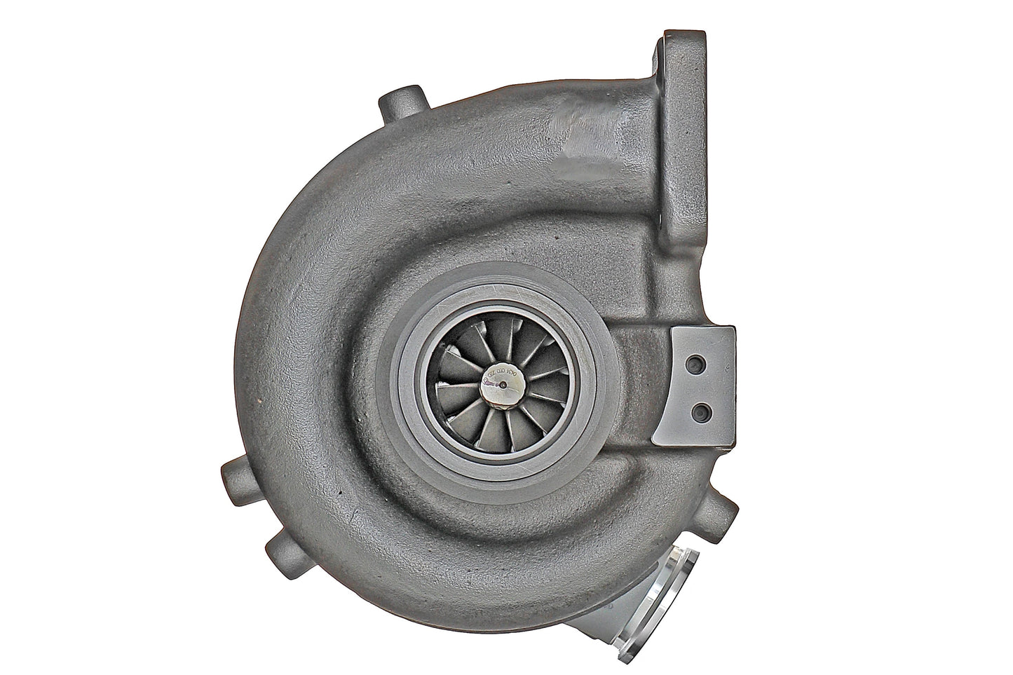 Cummins ISL/ISC 8.9L Turbocharger | OEM 3773512 / 4352561RX / 5458389RX