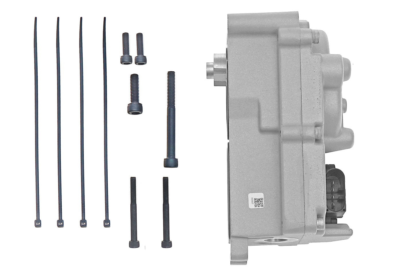 Cummins X15 Turbo Actuator | OEM 3784300