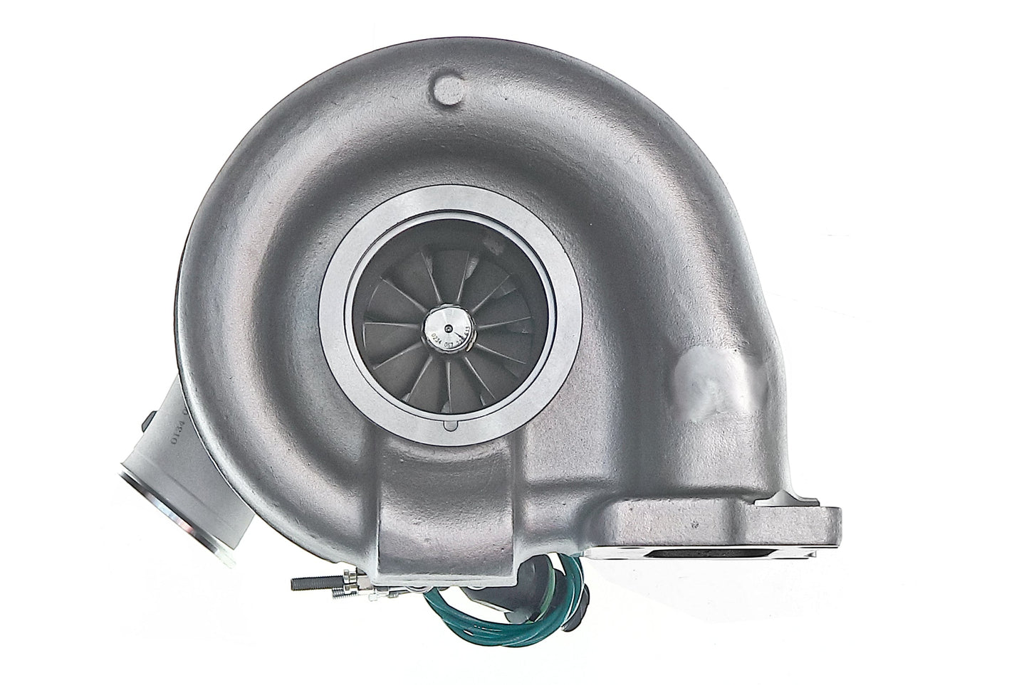 Volvo HE451VE D13/MP8 Turbocharger | OEM 3784777