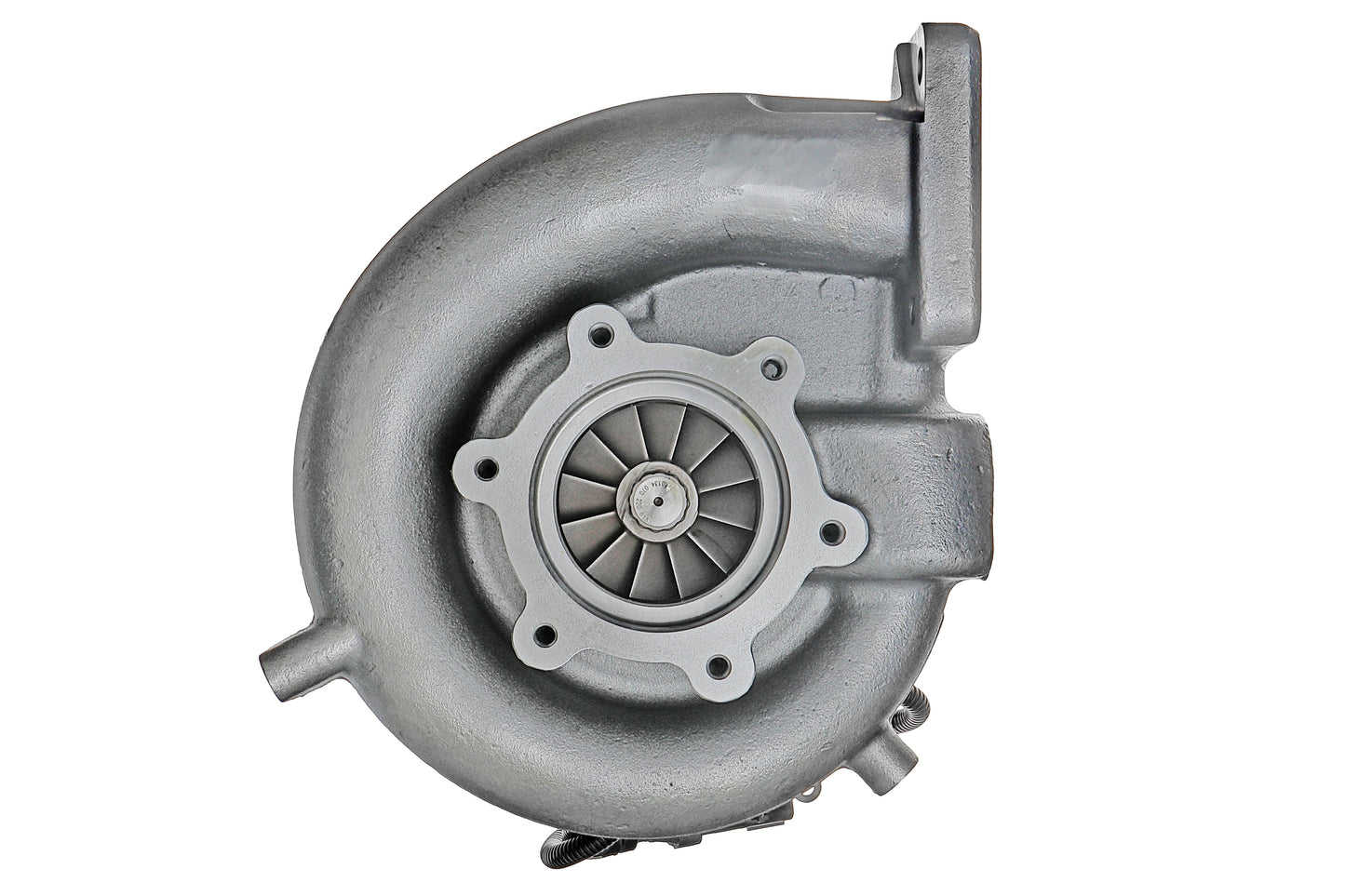 Detroit HE500VG Turbocharger | OEM 5352845 / 3786234