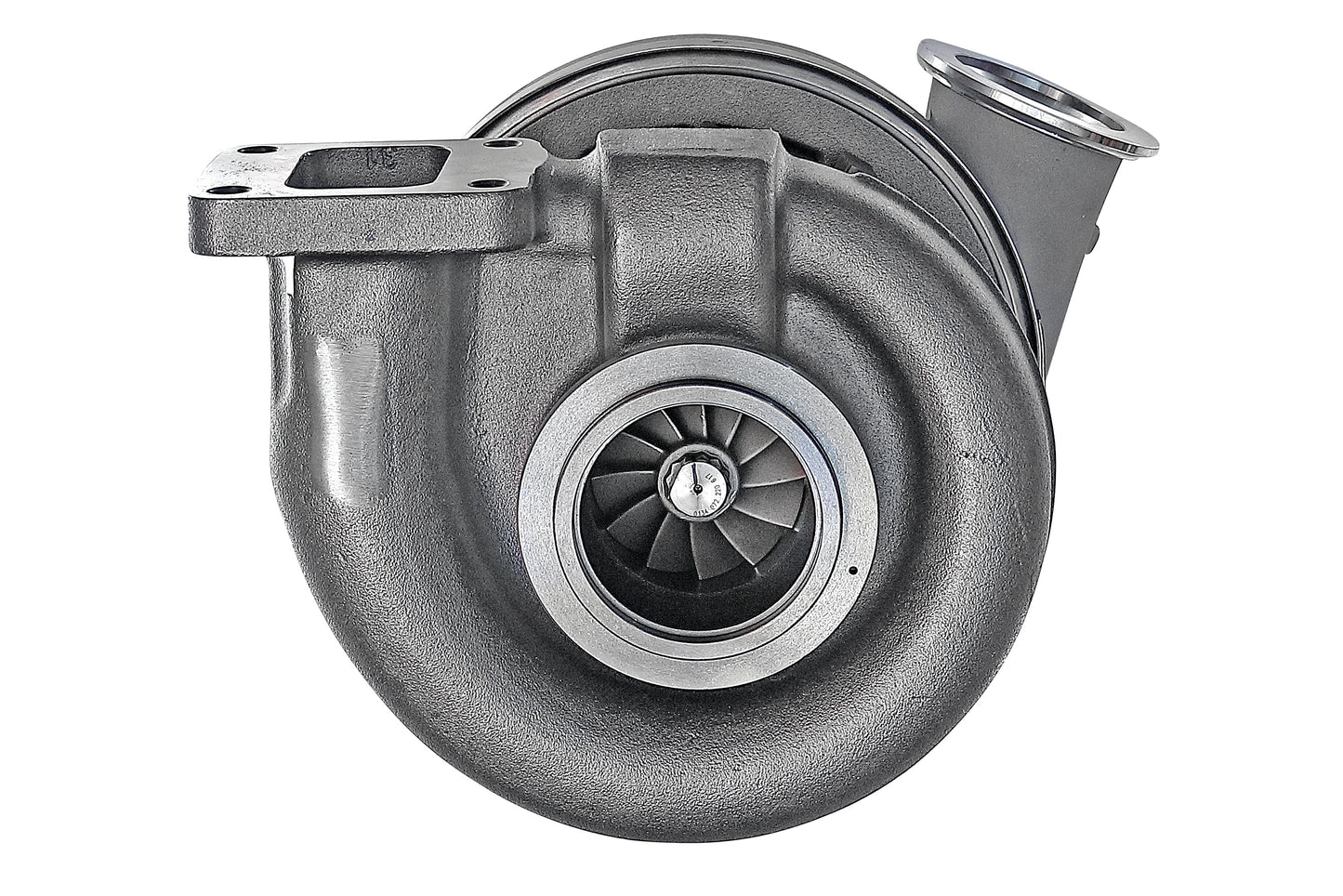 Cummins HE561VE ISX Turbocharger | OEM 4309076 / 5457297RX