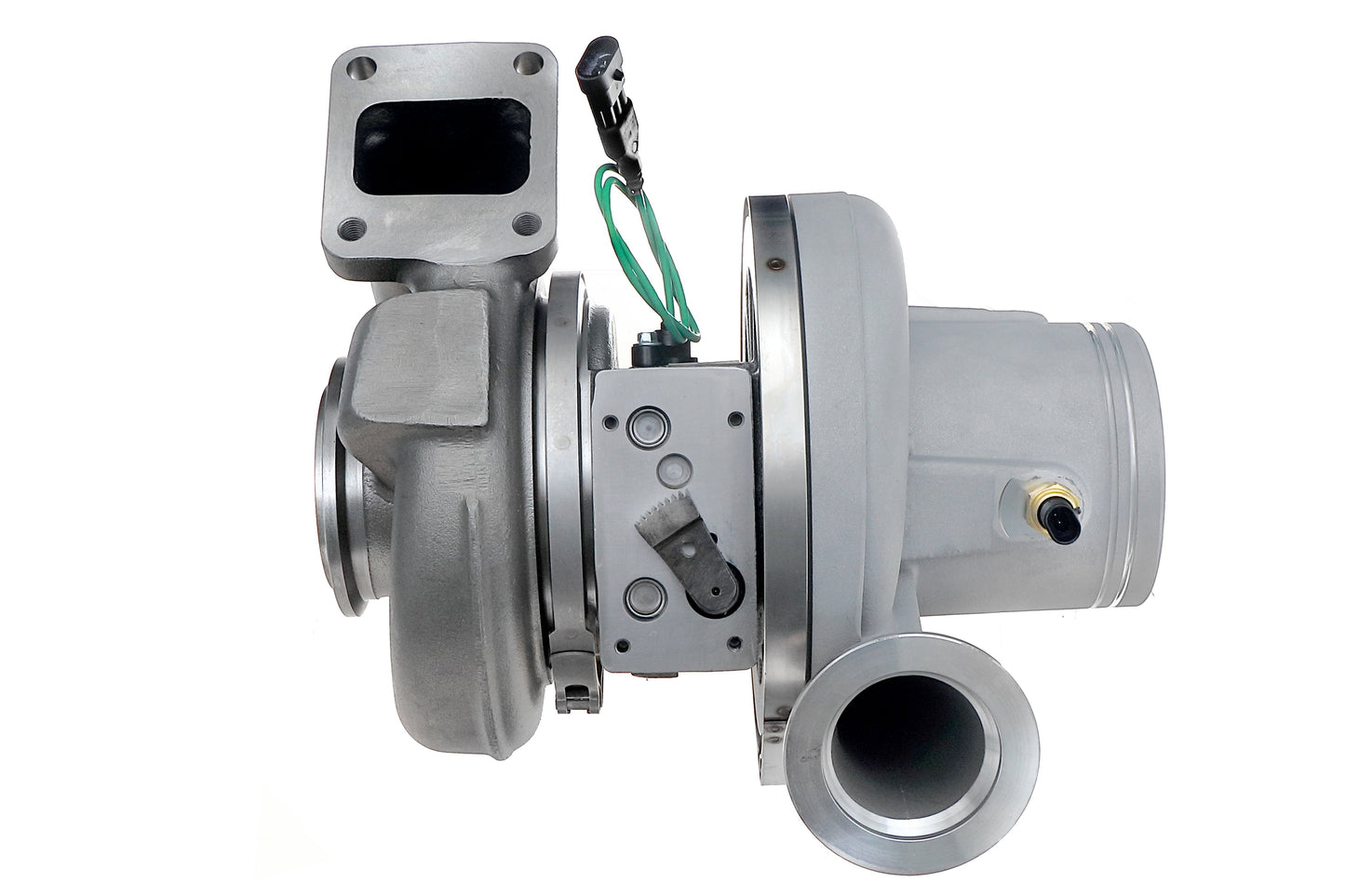 Cummins ISX Turbocharger | OEM 4309077 / 5350895