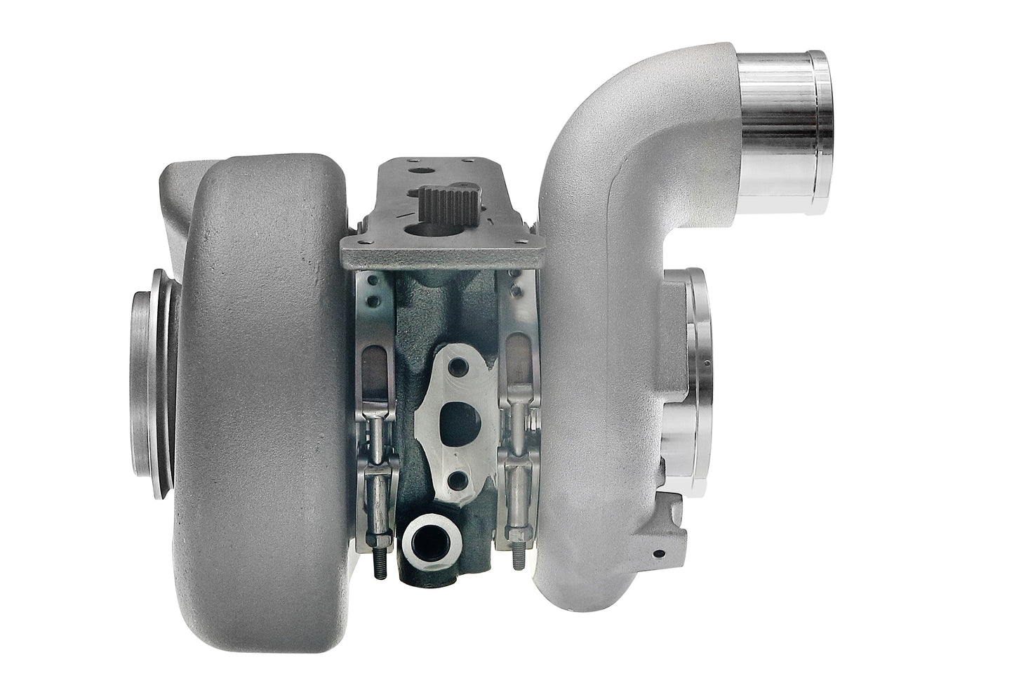Cummins HE300VG ISB 6.7L Turbocharger | OEM 5326055 / 4309356