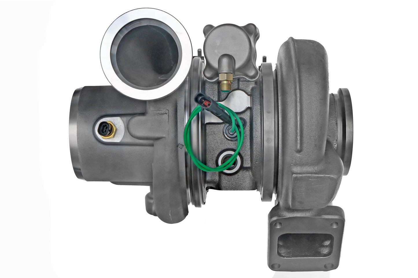 Cummins HE551V Turbocharger | OEM 3768263 / 4955305 / 2881993
