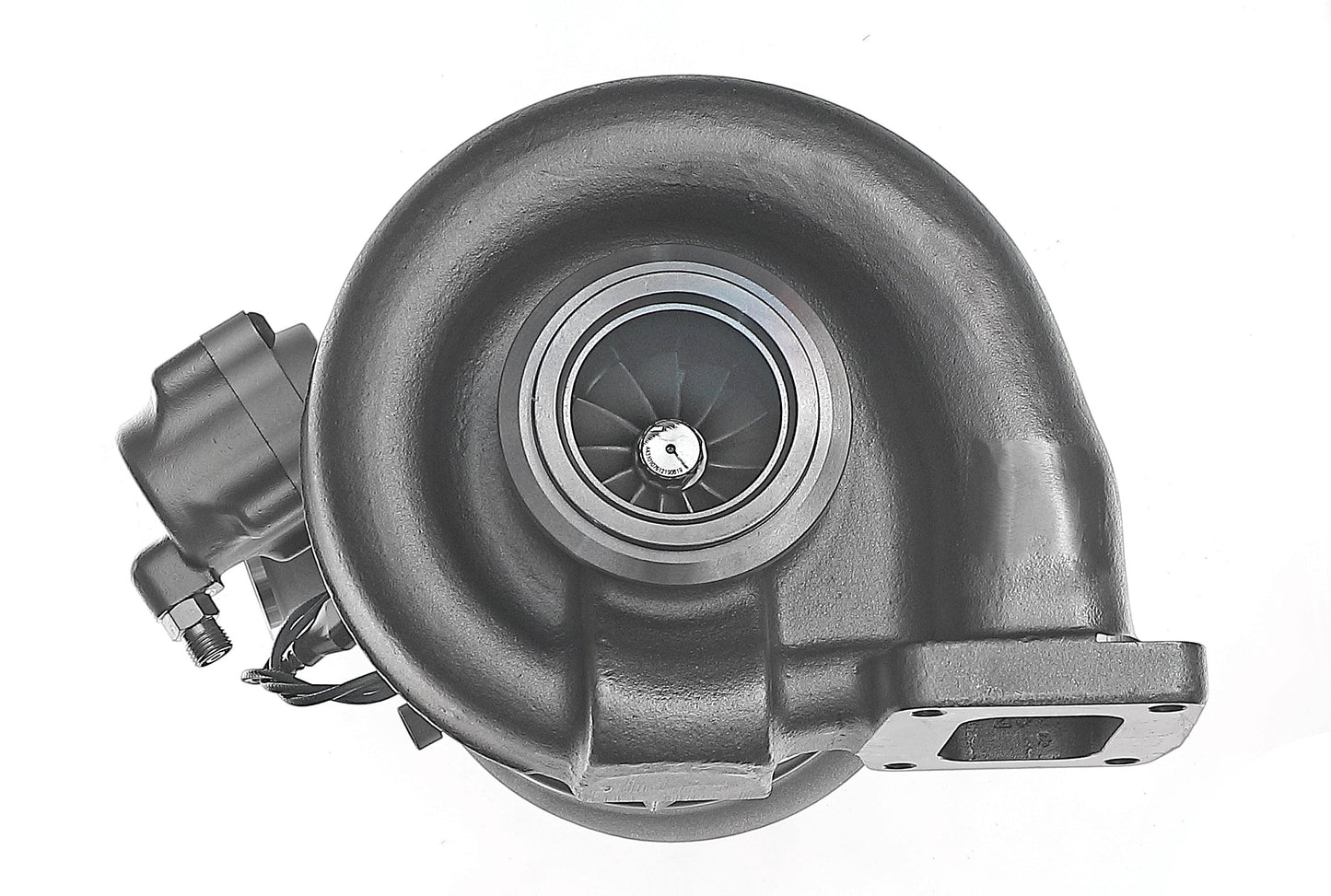Cummins HE431V Turbocharger | OEM 4955462