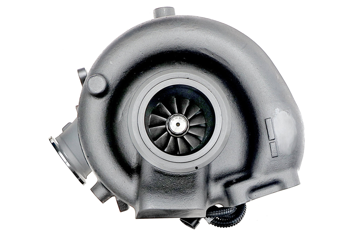 Cummins HE351VE Turbocharger | OEM 3784429 / 5327360RX