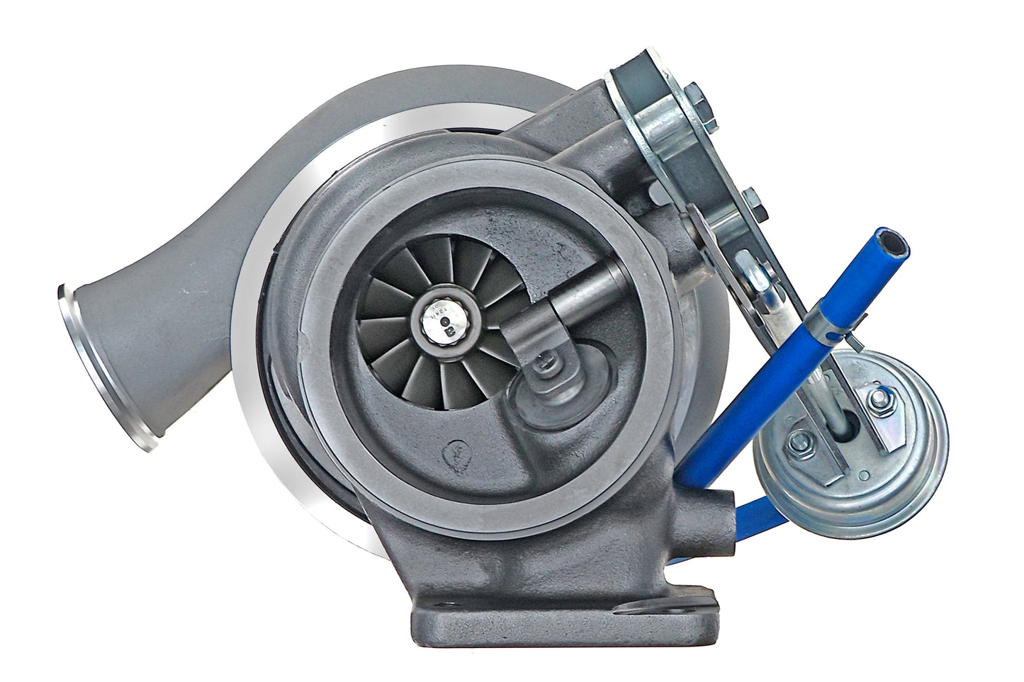 Cummins HX35G Turbocharger | OEM 5357732