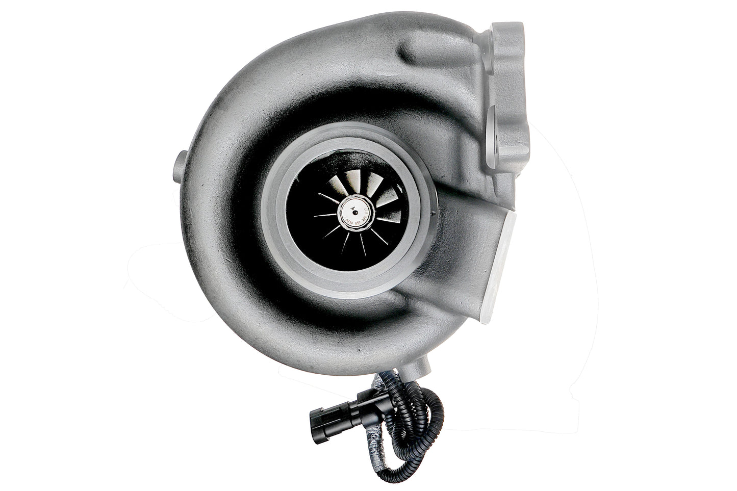Cummins Turbocharger | OEM 68444771A / 5456365