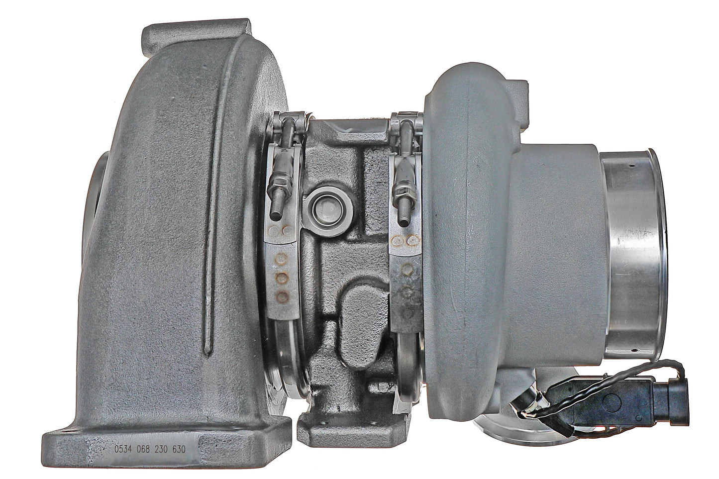 PACCAR HE400VG MX-13 Turbocharger | OEM 5457476 / 2348169P