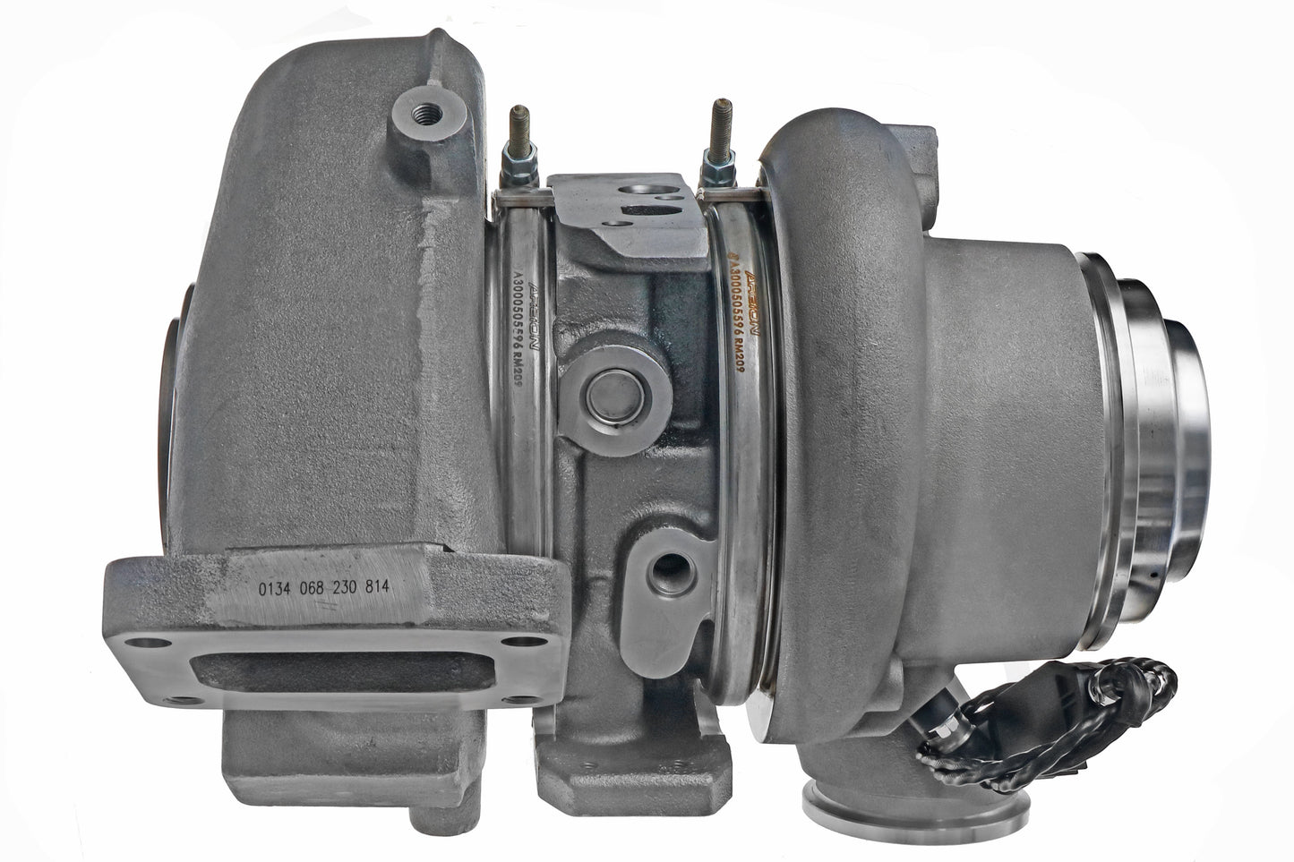 Cummins HE400VG X15 Turbocharger | OEM 5551141 / 6395633RX