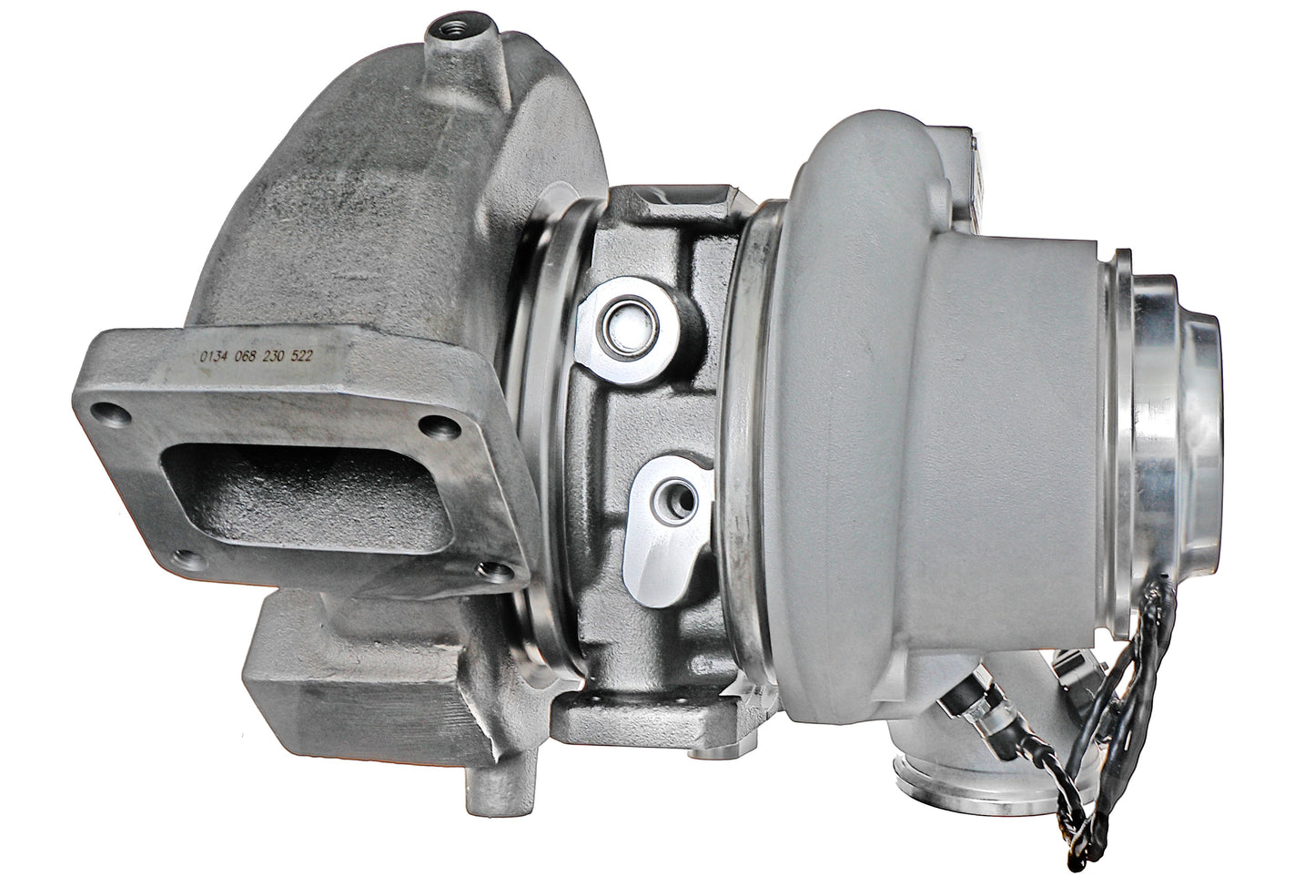 Cummins HE400VG X15 Turbocharger | OEM 5551141 / 6395633RX