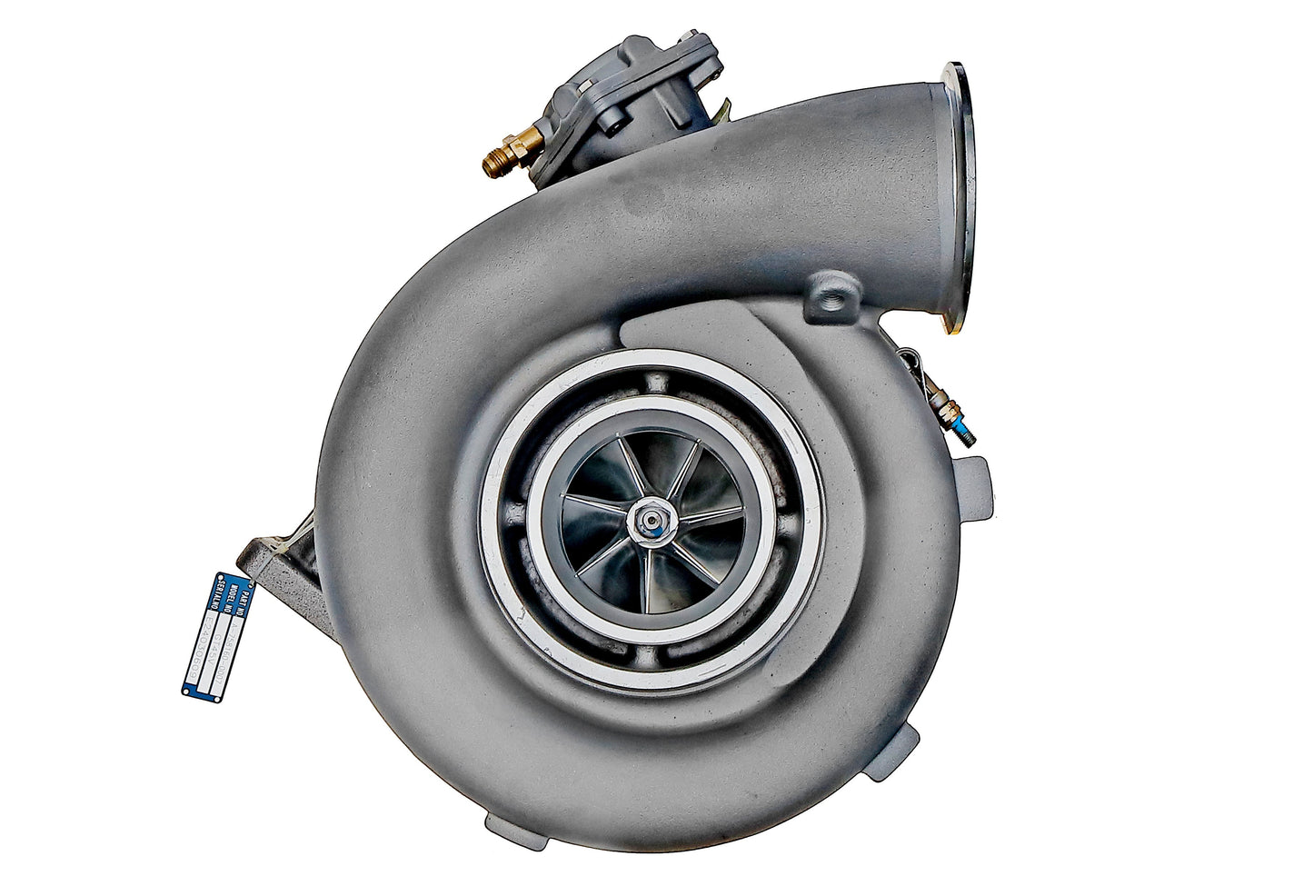 Detroit 60 SERIES 14L Turbocharger | OEM 758160