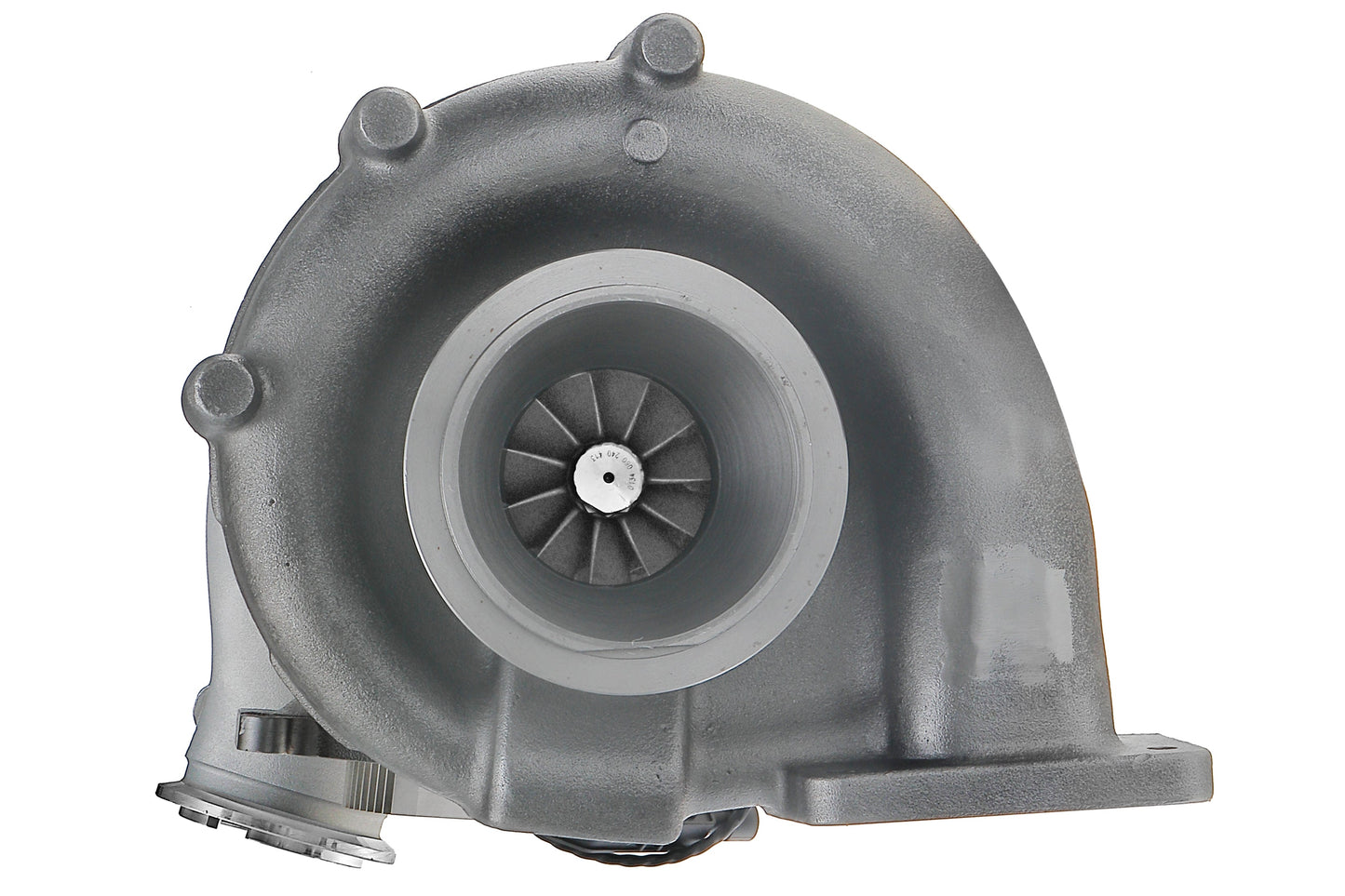 PACCAR HE400VG MX-13/MX-11 Turbocharger | OEM A2308628