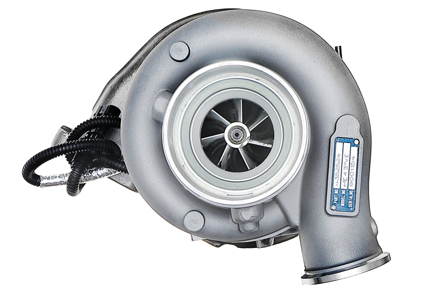 Cummins HE431V Turbocharger | OEM A4352524