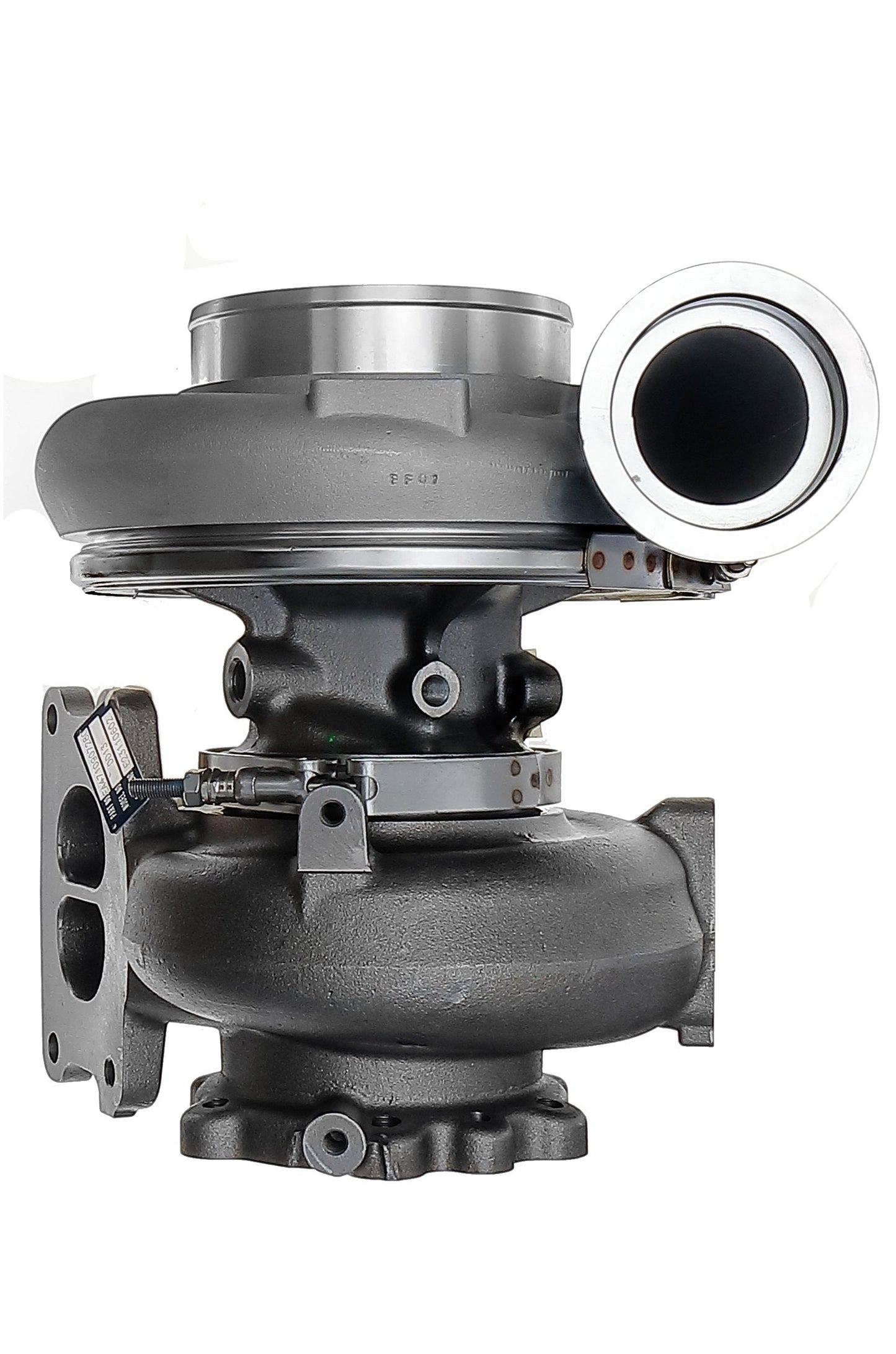 Detroit D13/DD13 Turbocharger | OEM A4710907280