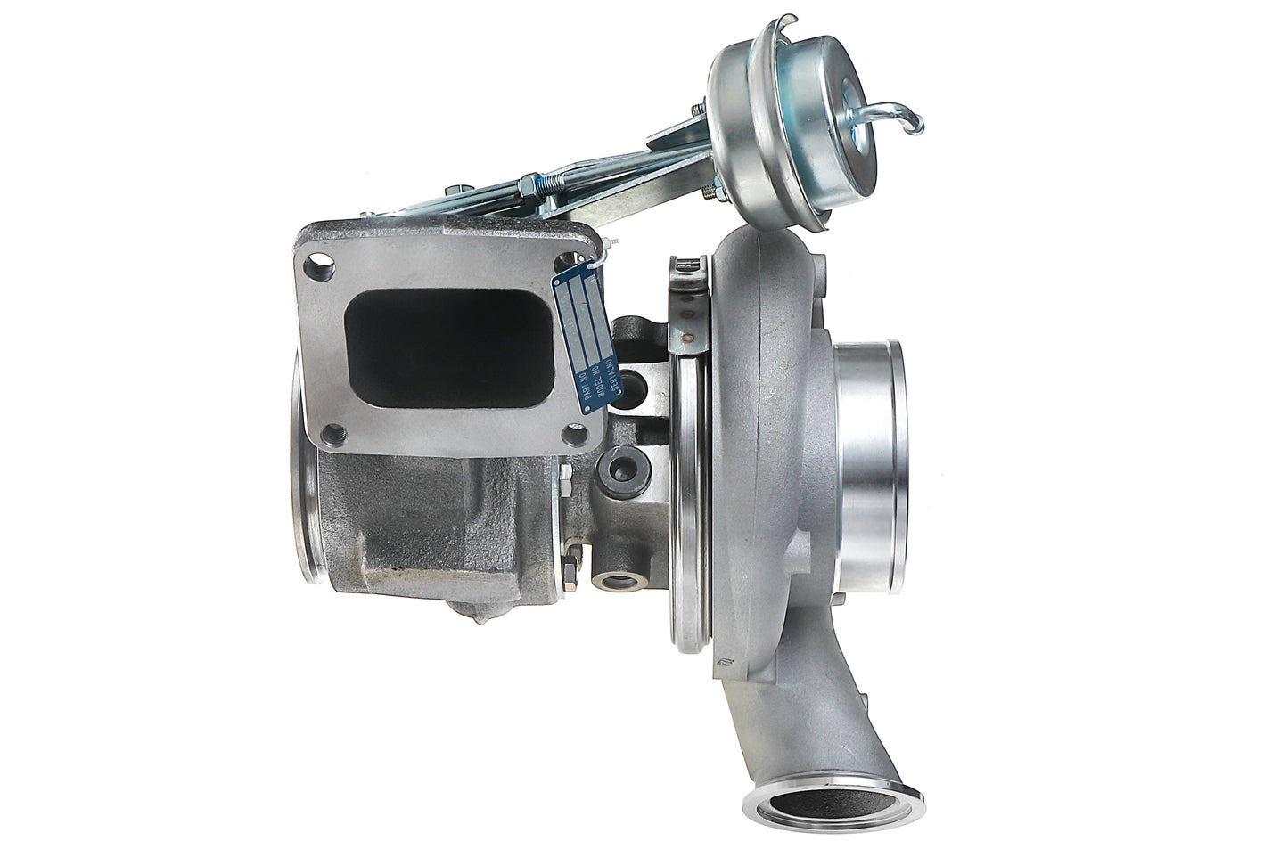 Cummins Turbocharger | OEM A5350775