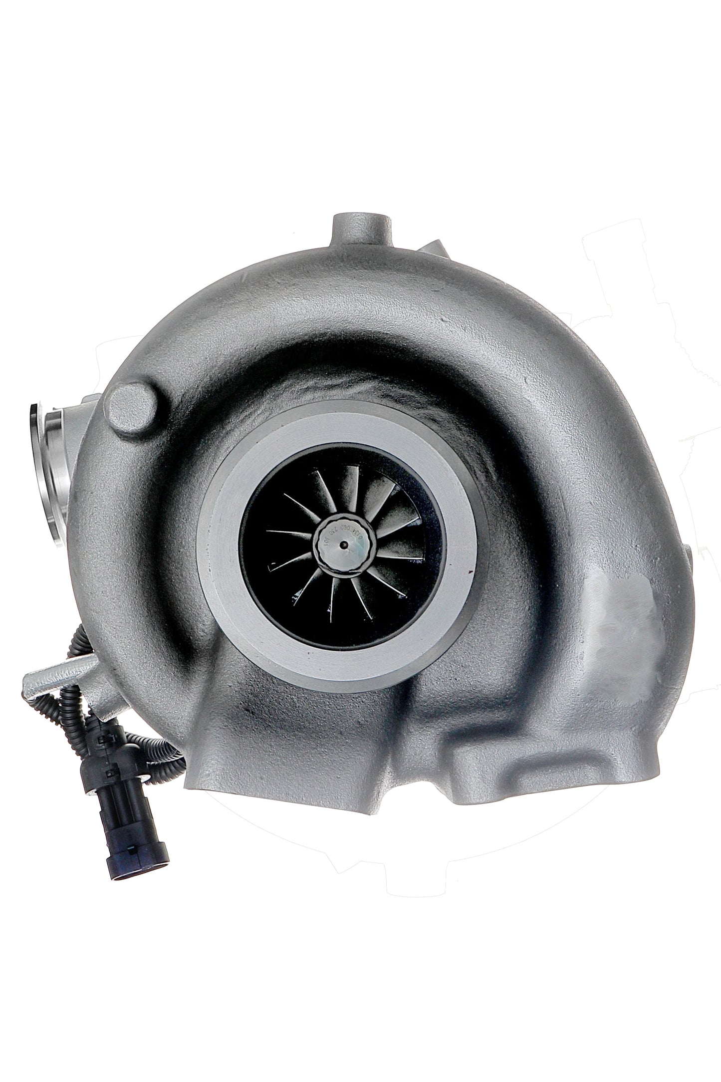 Cummins HE351VE ISB Turbocharger | OEM 2881708