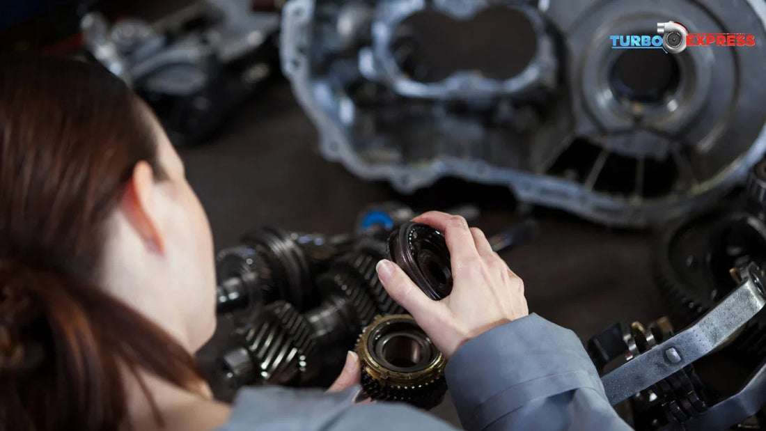 Turbo Parts Canada: Your Complete Guide to Quality Turbochargers and Components
