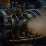 Ultrasonic Cleaning for Diesel and Gasoline Injectors