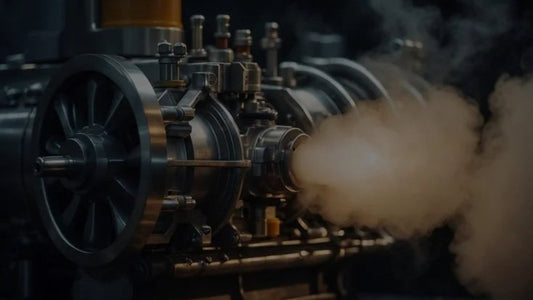 Ultrasonic Cleaning for Diesel and Gasoline Injectors