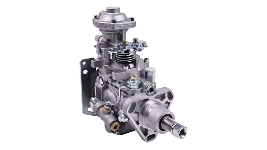 Fuel Injection Pump Service: Restoring Power and Efficiency