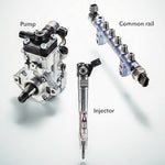 HEUI Injector Service: Keeping Your Engine Running Smoothly