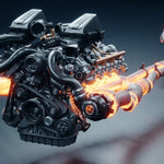 Maximize Engine Efficiency: The Benefits of Turbocharger Remanufacturing