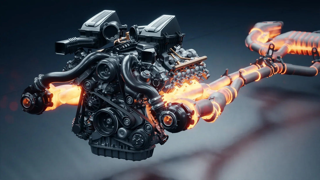 Maximize Engine Efficiency: The Benefits of Turbocharger Remanufacturing