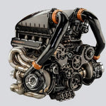 Common Rail Injector Service: Improving Performance & Fuel Economy