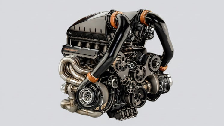 Common Rail Injector Service: Improving Performance & Fuel Economy