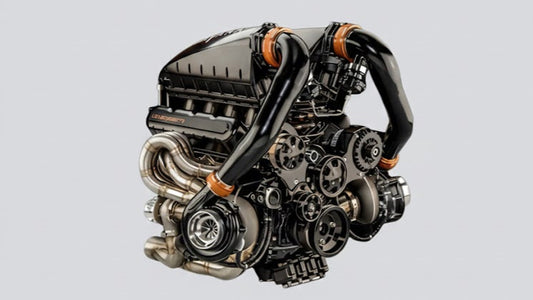 Common Rail Injector Service: Improving Performance & Fuel Economy