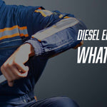 Diesel Engine Rebuild vs. Replacement: What You Need to Know