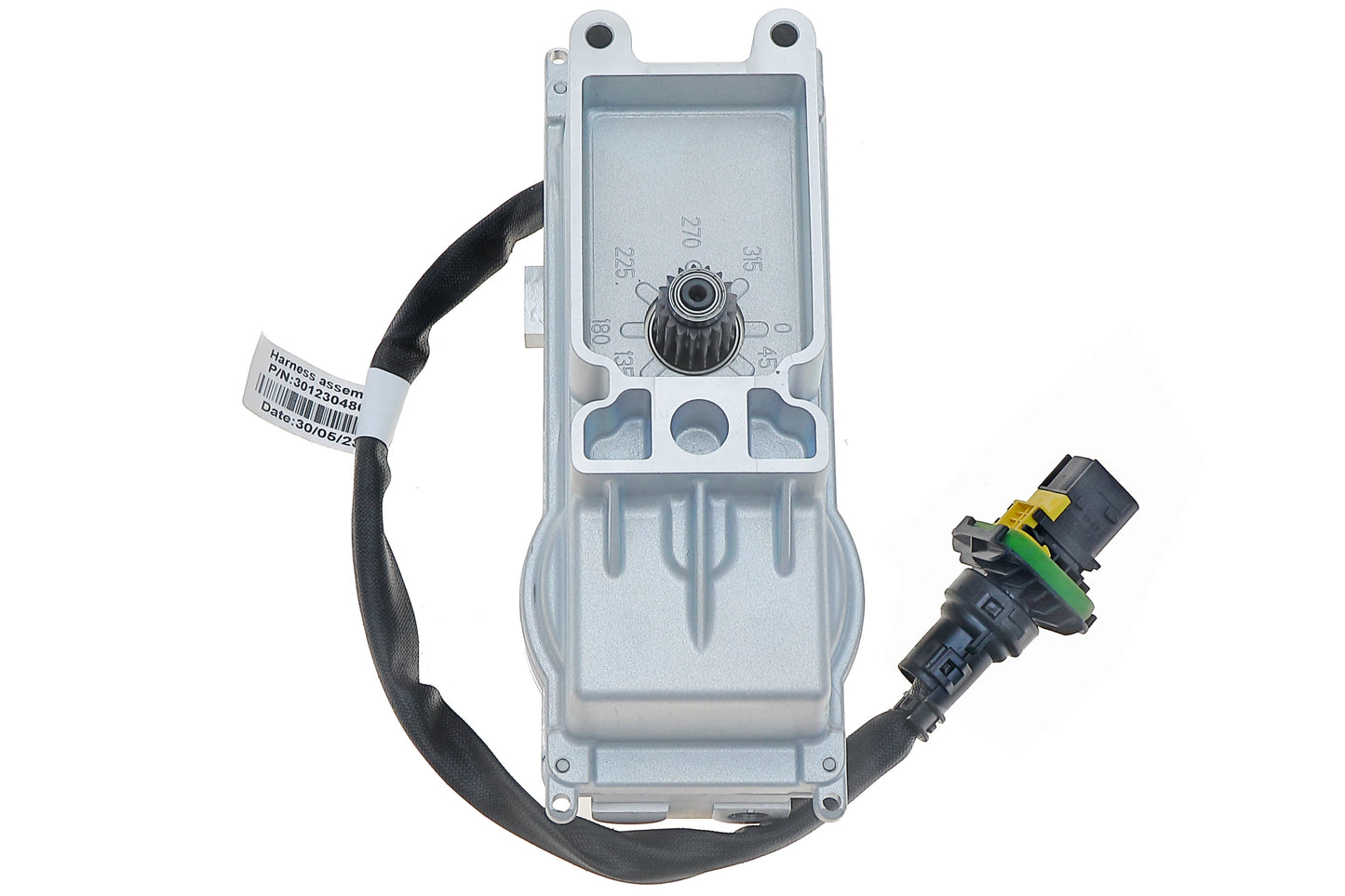 PACCAR MX-13 Turbo Actuator | OEM 2840930