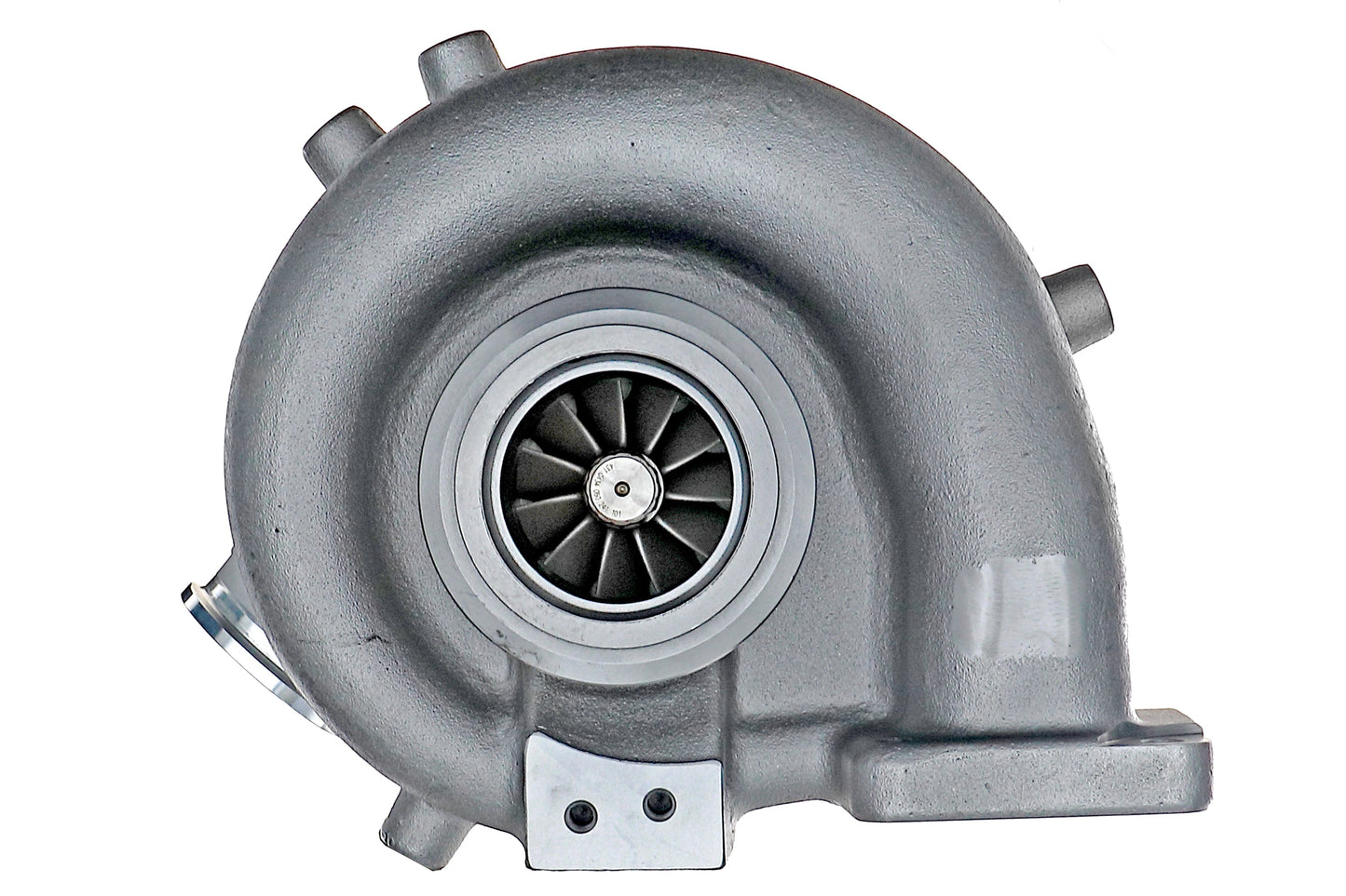 Cummins ISL/ISC 10L Turbocharger | OEM 2841288
