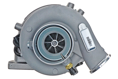 Cummins ISL/ISC 10L Turbocharger | OEM 2841288