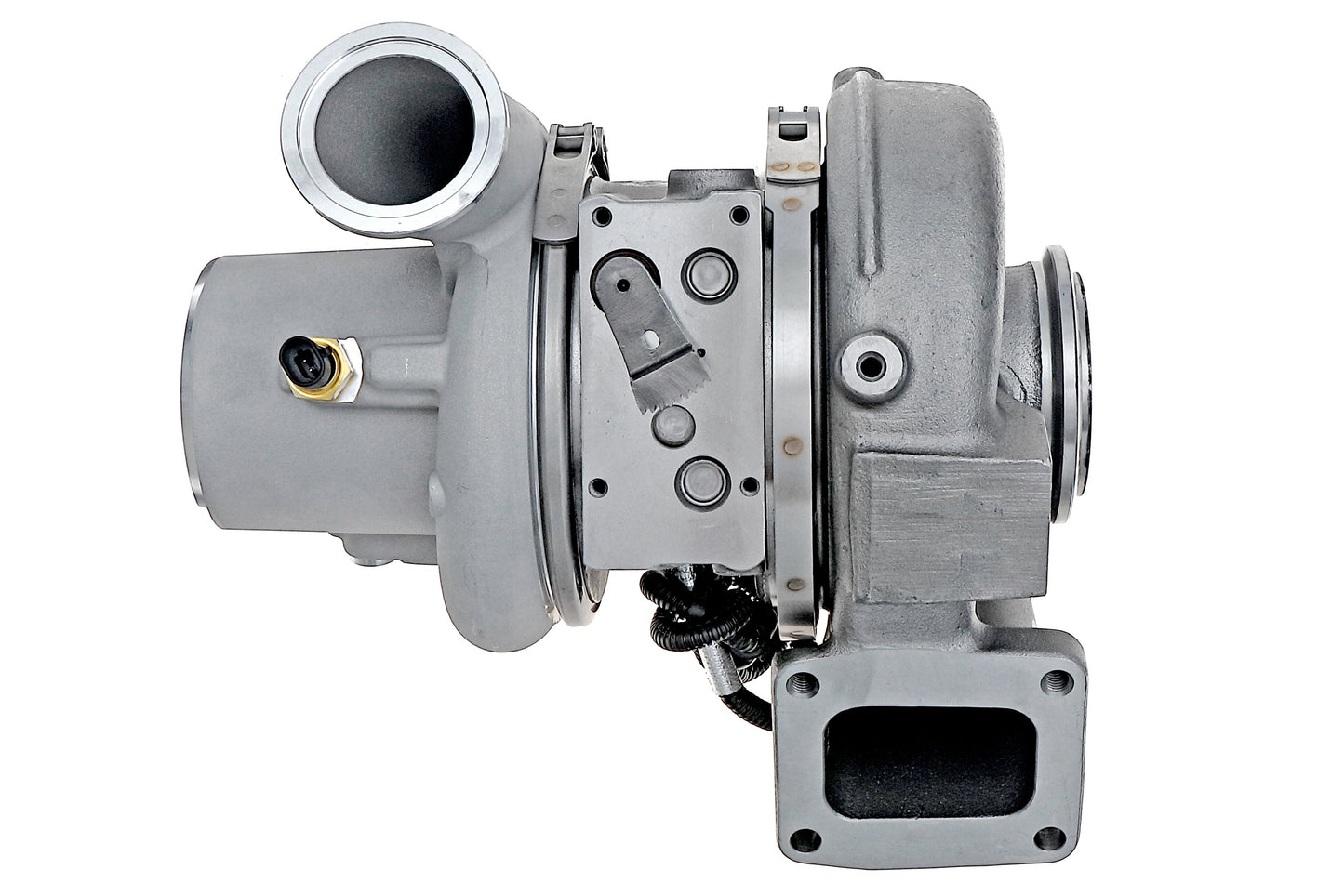 Cummins ISL/ISC 10L Turbocharger | OEM 2841288