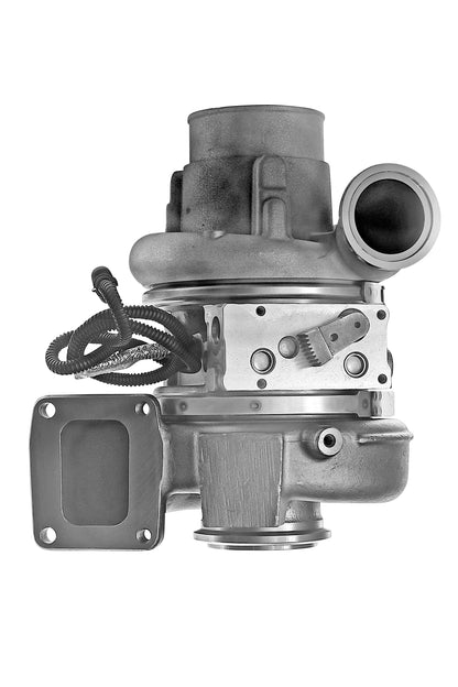 Cummins ISC Turbocharger | OEM 2841289