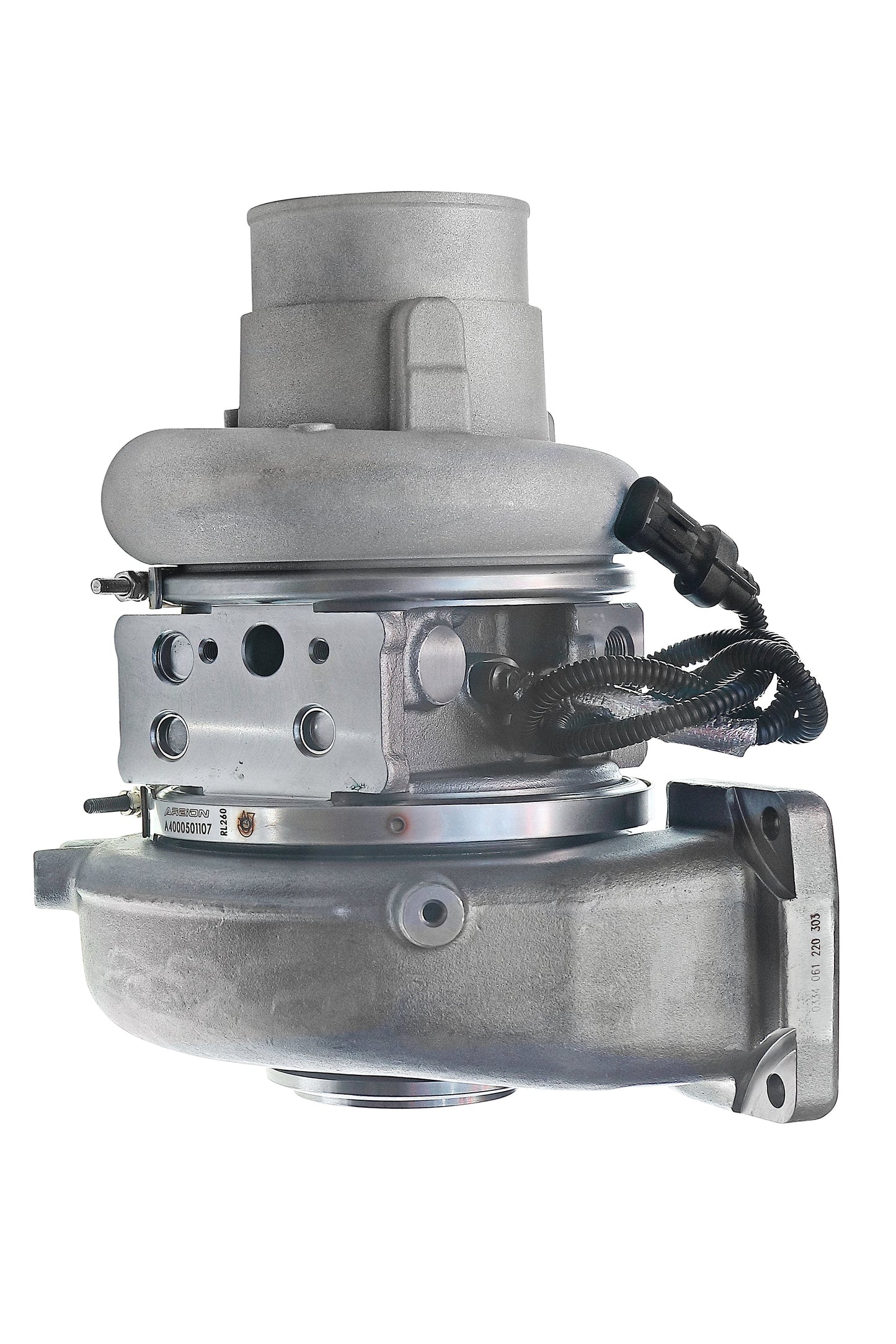 Cummins ISC Turbocharger | OEM 2841289