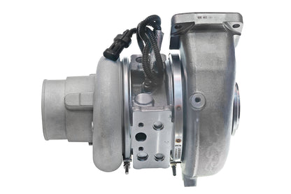 Cummins HE431V ISL/ISC 8.9L Turbocharger | OEM 2841289