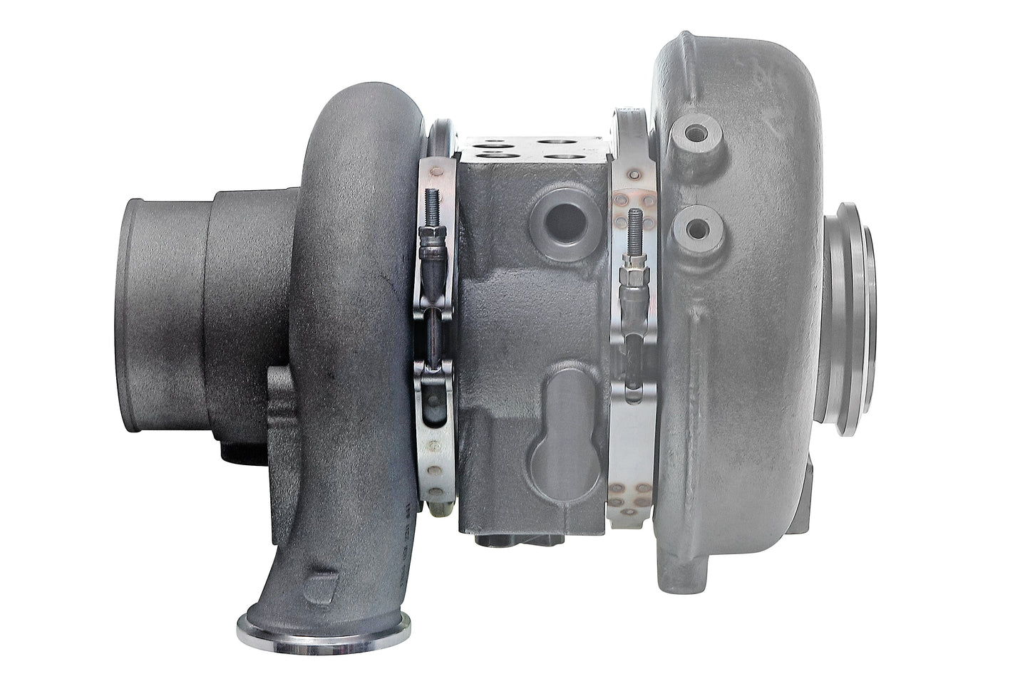 Cummins HE431V ISL/ISC 8.9L Turbocharger | OEM 2841289