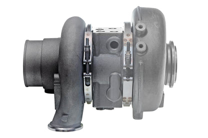 Cummins HE431V ISL/ISC 8.9L Turbocharger | OEM 2841289