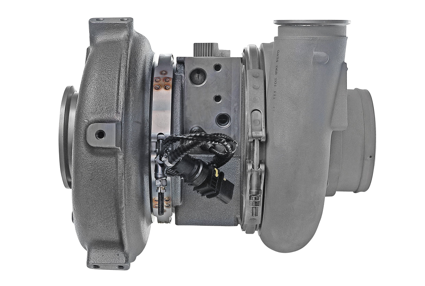 PACCAR MX-13 Turbocharger | OEM 2842125