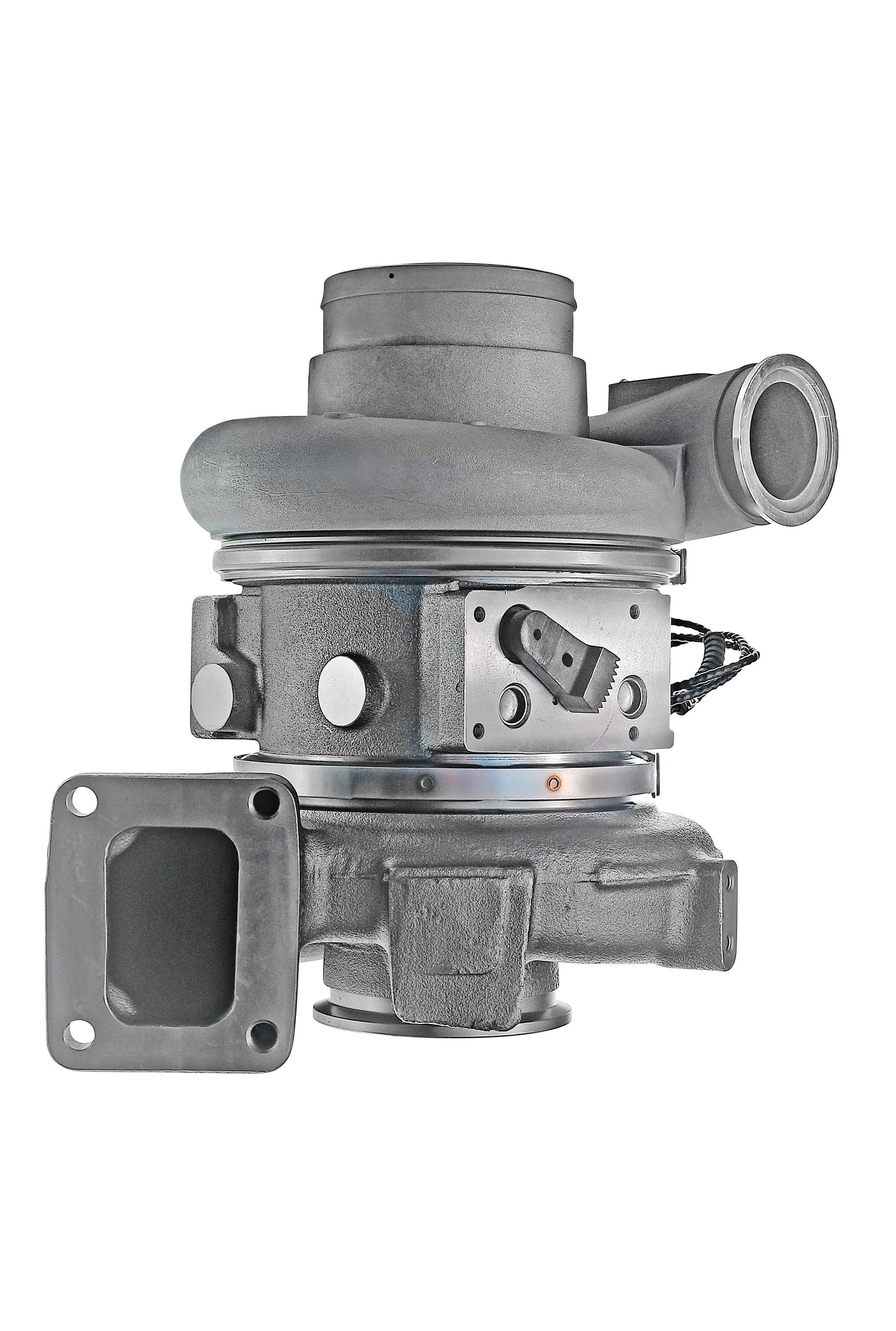 PACCAR MX-13 Turbocharger | OEM 2842125