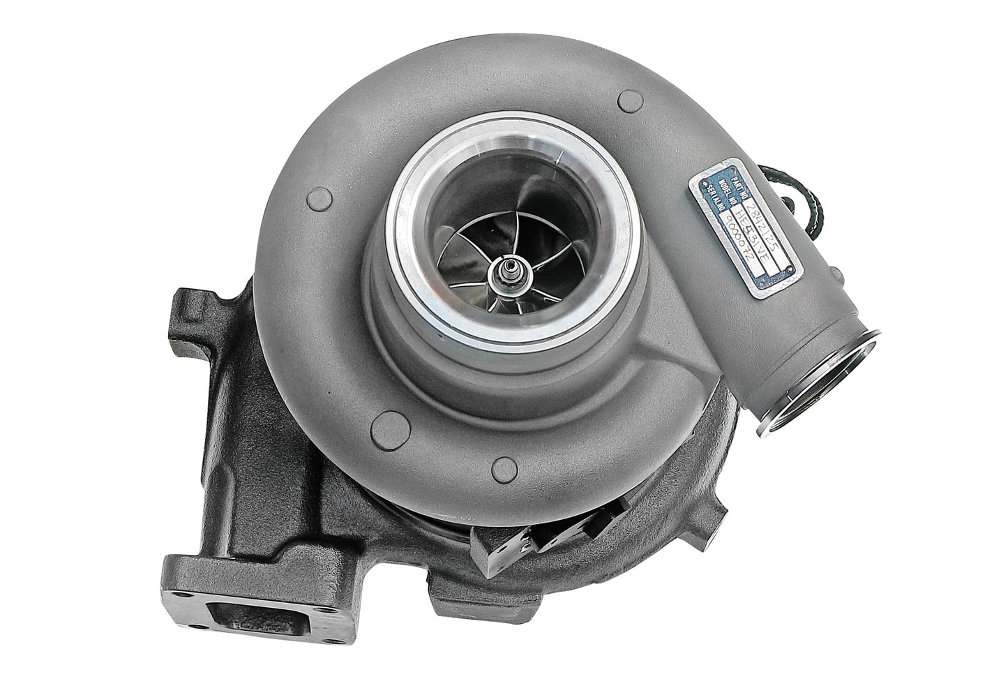 PACCAR HE531VE MX-13 Turbocharger | OEM 2842125