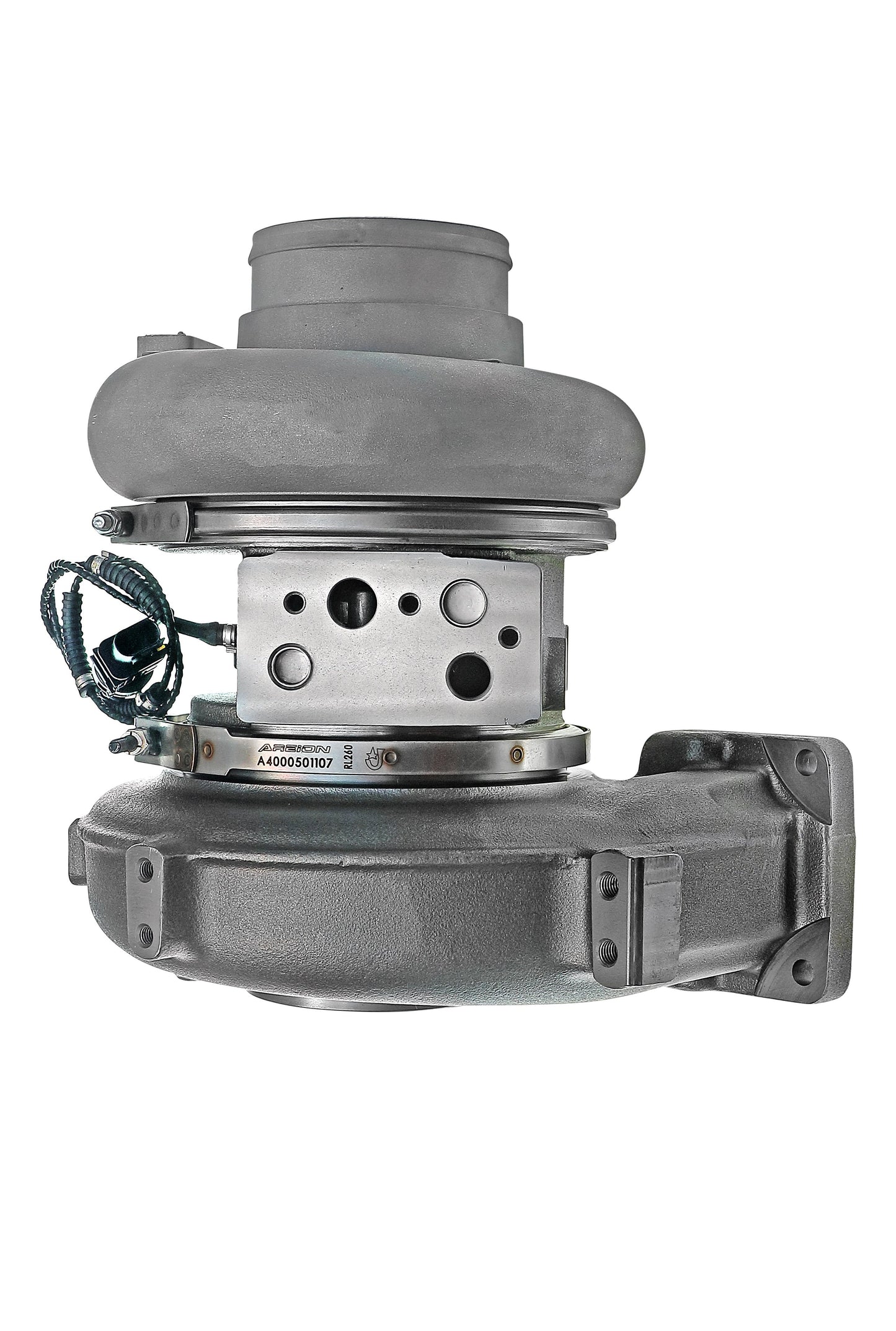 PACCAR HE531VE MX-13 Turbocharger | OEM 2842125