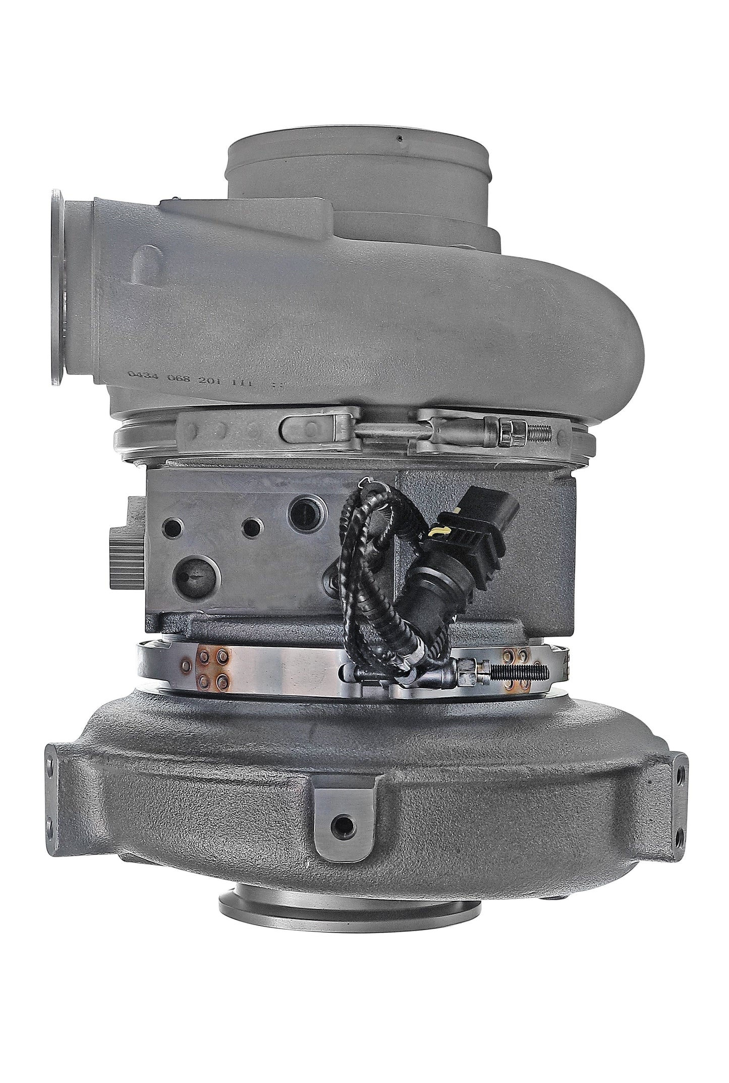 PACCAR HE531VE MX-13 Turbocharger | OEM 2842125