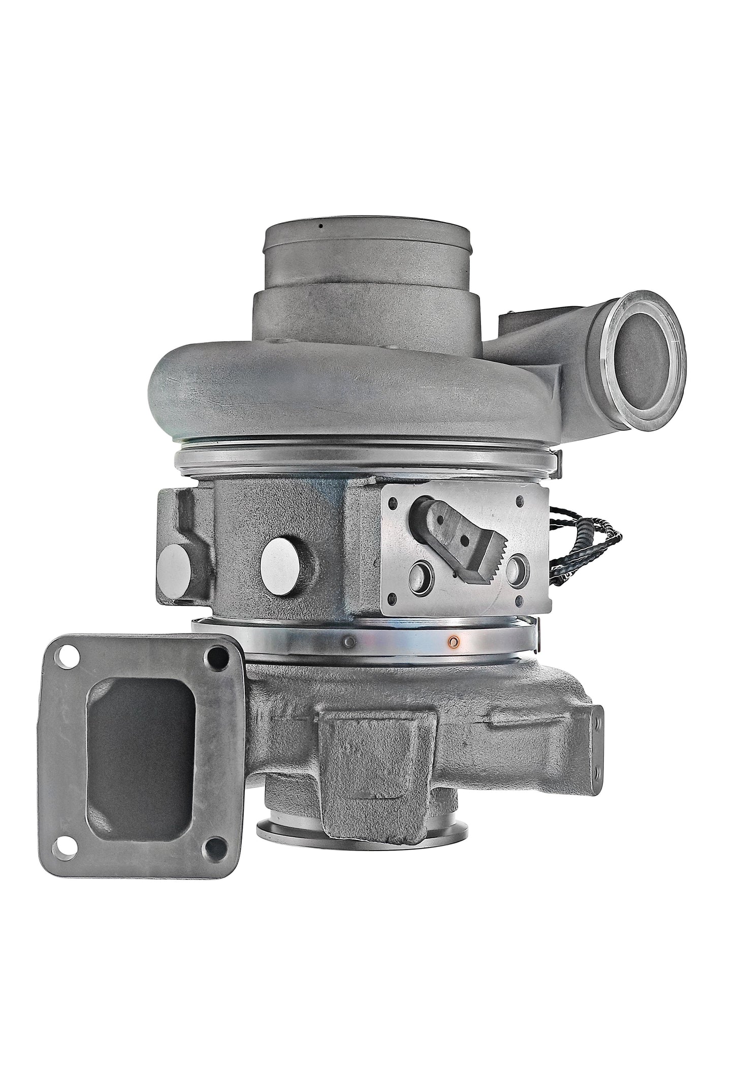 PACCAR HE531VE MX-13 Turbocharger | OEM 2842125