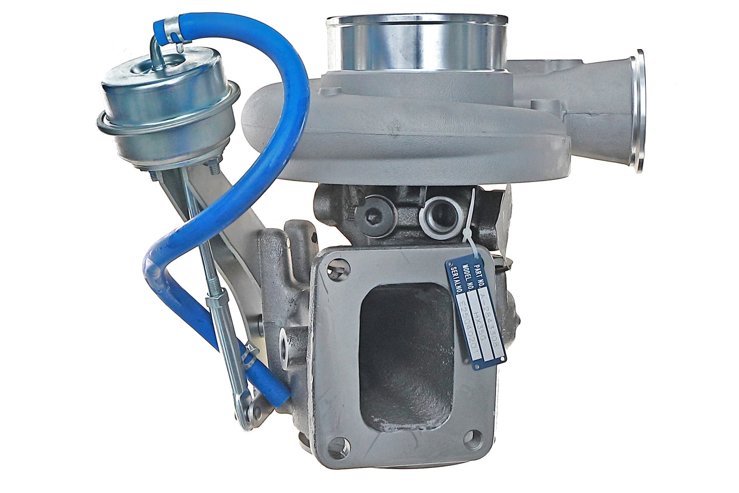 Cummins HX35G Turbocharger | OEM 2843308