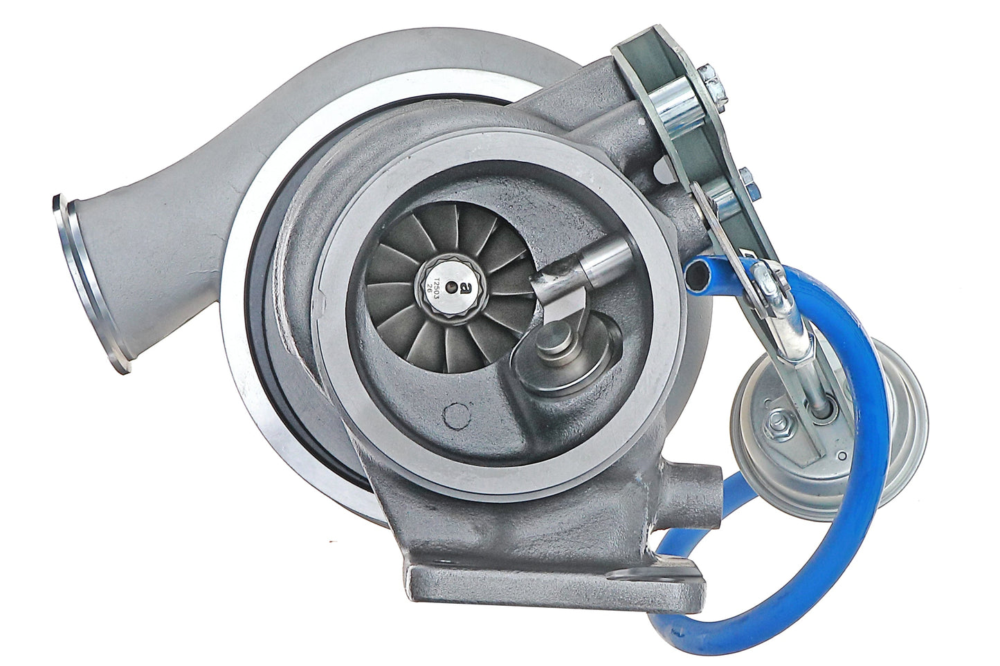 Cummins HX35G Turbocharger | OEM 2843308